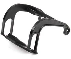 BMW F10 kairės pusės žibintų lygio reguliatorius originalus 51118048019