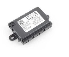 BMW F10 navigacijos valdymo blokas Controller Touch Genuine 65829371374
