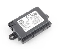 BMW F10 navigacijos valdymo blokas Controller Touch Genuine 65829371374