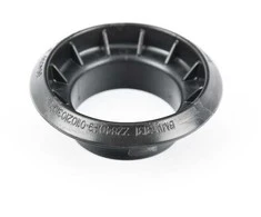 BMW F10 Pakabos sraigto laikiklio dangtelis Originalus 31312284049