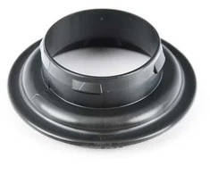 BMW F10 Pakabos sraigto laikiklio dangtelis Originalus 31312284049