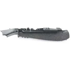 BMW F10 priekinės dešinės sėdynės išorinės atramos apdaila originali 52107317458
