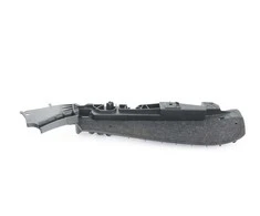 BMW F10 priekinės dešinės sėdynės išorinės atramos apdaila originali 52107317458