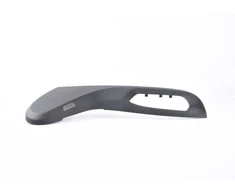 BMW F10 priekinės kairės pusės sėdynės išorinis užvalkalas originalus 52107318975