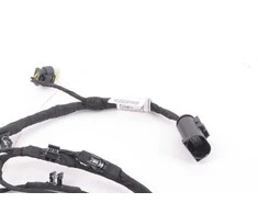 BMW PDC Laidų Rinkinys Priekinis 5 F10 F11 Originalus 61129240742