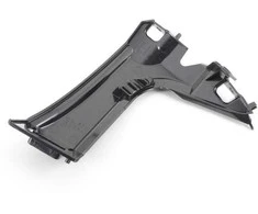 BMW F10 priekinio dešiniojo bamperio laikiklio tarpinė originali 51117207932