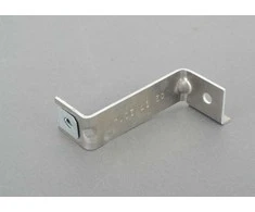 BMW F10 priekinio gaubto skydo laikiklis Originalus 51758048499