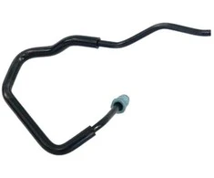BMW F10 priekinio stabdžių vamzdžio žarna Originali 34326795595