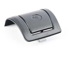 BMW F10 Sėdynių apdailos panelė dešinėje originali 52207247230