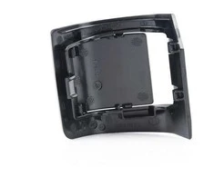 BMW F10 Sėdynių apdailos panelė dešinėje originali 52207247230
