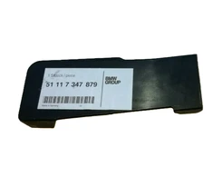 BMW F10 smūgio amortizatoriaus dangtelis Originalus 51117347879