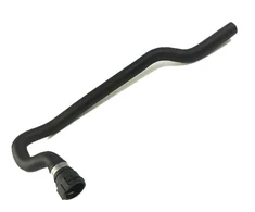BMW F10 turbokompresoriaus įsiurbimo vamzdis Originalus 64219226749
