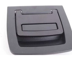 BMW F11 grindų kilimėlis Bagažinės rankena 51477267484