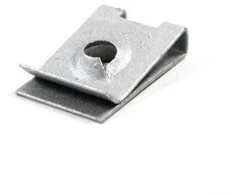 Bmw Kūno Veržlė 5 F11 X5 E53 Originalus 07129901655