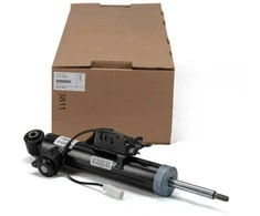 BMW F11 LCI amortizatorius Touring galinis kairysis originalus 37126796985