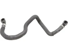 BMW F12 F13 aušinimo žarna originali 17127597995