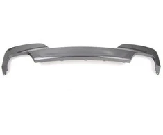 Bmw Difuzorius Po Duslintuvu F06 F12 F13 Originalus 51128050378
