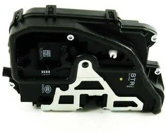 BMW Sistemos Fiksatorius Desinysis E81 E87 E90 F30 F10 Originalus 51217202146