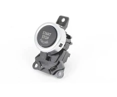 BMW Pradėti Stabdyti Mygtukas 5 F07 F10 F11 61319153832 Originalus 61319153832