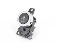 BMW Pradėti Stabdyti Mygtukas 5 F07 F10 F11 61319153832 Originalus 61319153832