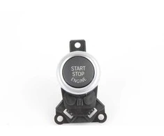 BMW Pradėti Stabdyti Mygtukas 5 F07 F10 F11 61319153832 Originalus 61319153832