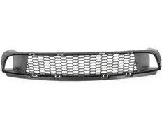 BMW F12 priekinio bamperio apatinės centrinės grotelės Originalus 51118050345