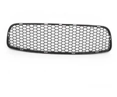 BMW F12 priekinio bamperio centrinės M grotelės Originalus 51118050494