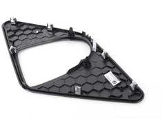 BMW F06 F12 F13 Centrinis Garsiakalbis Apdaila Originalus 65139286644