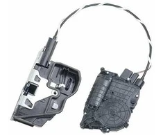 Bmw Užraktas Sukomplektuotas Kairysis 6 F12 F13 Originalus 51215A36F13
