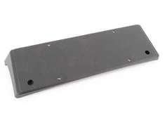 Bmw Numerio Ženklo Pagrindas F06 F12 F13 Originalus 51118050334
