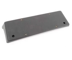 Bmw Numerio Ženklo Pagrindas F06 F12 F13 Originalus 51118050334