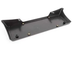 Bmw Numerio Ženklo Pagrindas F06 F12 F13 Originalus 51118050334