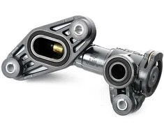 BMW Termostatas X5 E70 X6 E71 Originalus 17217600563