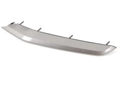 BMW F15 apdailos grotelės kairėje originalios 51118056867