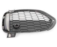 BMW F15 atviros oro įsiurbimo grotelės kairės pusės originalios 51118064633