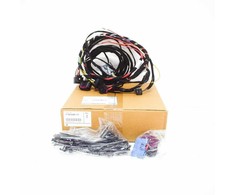 BMW F15 elektrinio vilkiko papildomo komplekto originalus rinkinys 71602287171