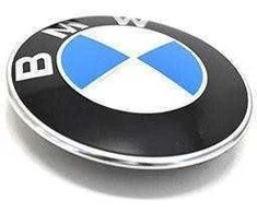 BMW Embleminis Ženkliukas G14 F91 F92 F93 X1 F48 X5 F15 Originalus 51147376339