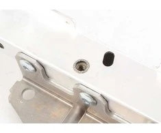 BMW F15 F15 F16 F85 F86 Priekinis žibintas dešinysis originalus 51647294492