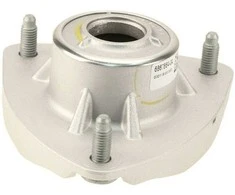 BMW F15 F16 amortizatoriaus laikiklis originalus 33506867864
