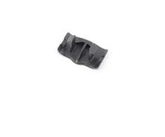 BMW F15 F16 F26 F85 F86 apsauginis stabdžių dangtelis originalus 51247372457
