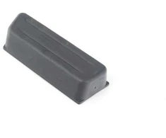 BMW F15 F16 F85 F86 Konsolės puodelio laikiklio apvadas priekyje originalus 51169267952