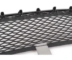 BMW F15 F16 saugykla Tinklelis Pirštinių dėžė Originali 51169248396
