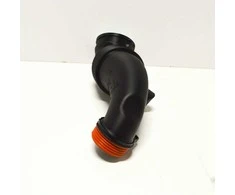 BMW F15 F16 variklio oro įsiurbimo žarna originali 13717638568