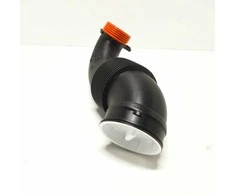 BMW F15 F16 variklio oro įsiurbimo žarna originali 13717638568