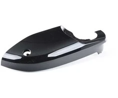 BMW F15 F26 apatinio veidrodžio apdaila kairė originali 51167327909