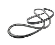 BMW F15 F85 bagažinės dangčio tarpiklis originalus 51767385847