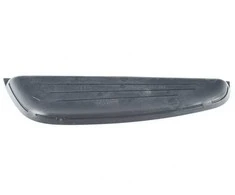 BMW F15 F85 durelių skydelio dėtuvės įdėklas originalus 51427292498