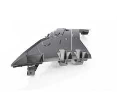 BMW F15 F85 Šoninis sutvirtinimas Originalus 51657337092