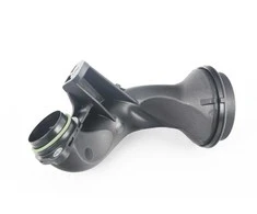 BMW F15 F85 variklio alyvos įpylimo vamzdelis originalus 11127647074