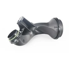 BMW F15 F85 variklio alyvos įpylimo vamzdelis originalus 11127647074